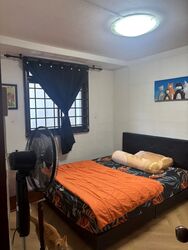 Blk 4 Ghim Moh Green (Queenstown), HDB 3 Rooms #638540191